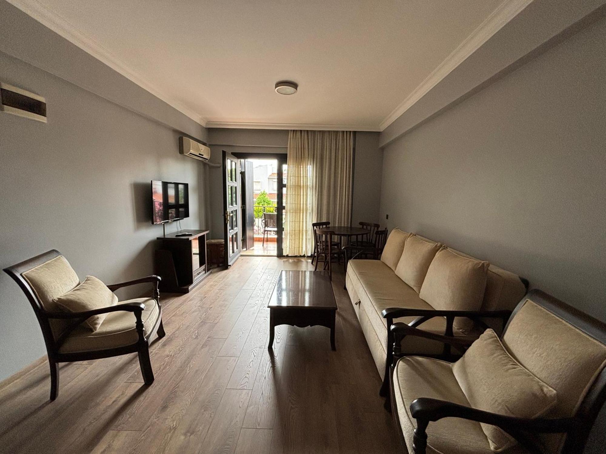 Yalcinkaya Tas Apart Çeşme Exterior photo