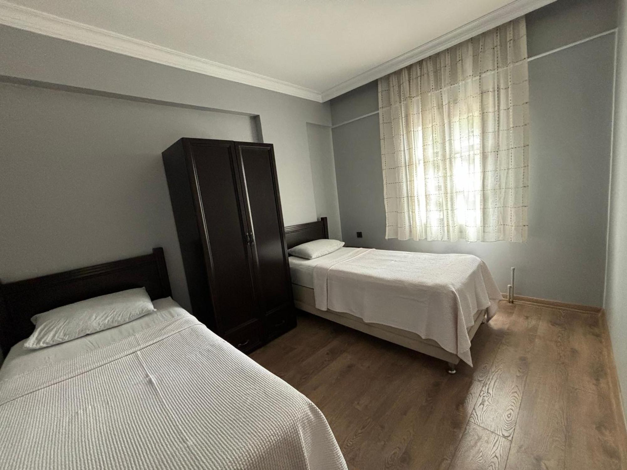 Yalcinkaya Tas Apart Çeşme Exterior photo